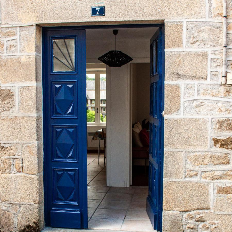 Vue Sur La Vezere Bed & Breakfast Treignac Luaran gambar