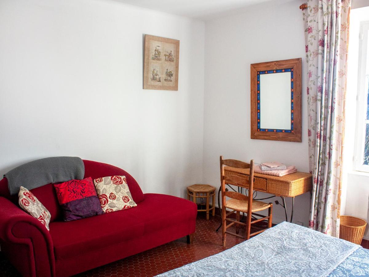 Vue Sur La Vezere Bed & Breakfast Treignac Luaran gambar