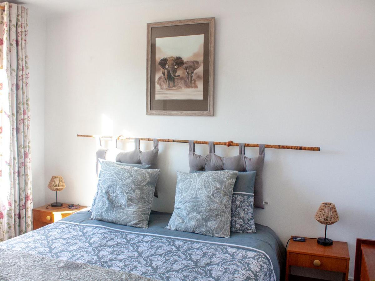 Vue Sur La Vezere Bed & Breakfast Treignac Luaran gambar