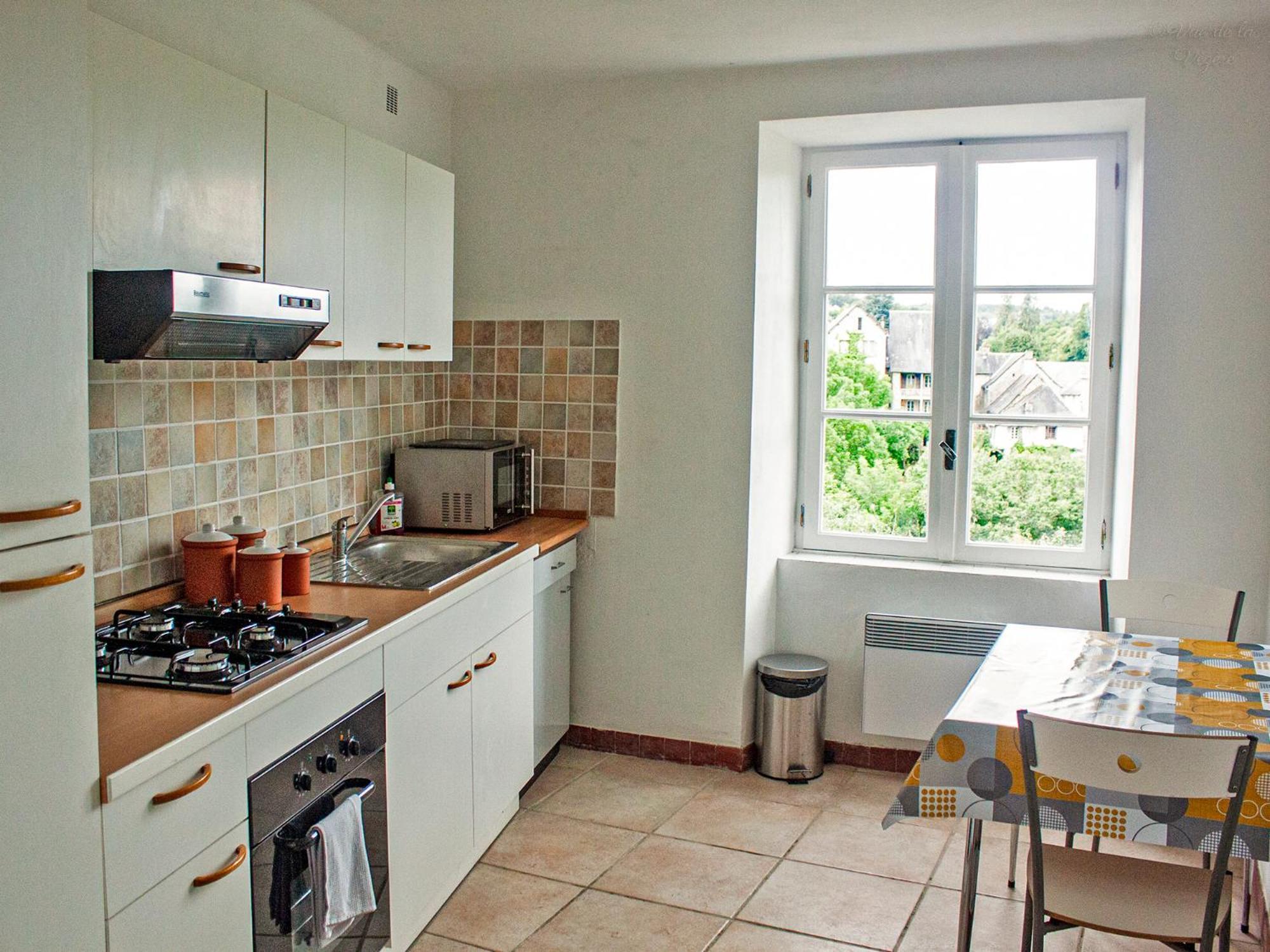 Vue Sur La Vezere Bed & Breakfast Treignac Bilik gambar