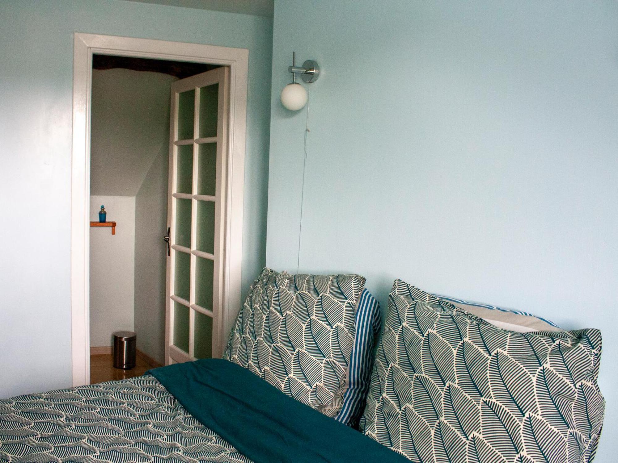 Vue Sur La Vezere Bed & Breakfast Treignac Luaran gambar