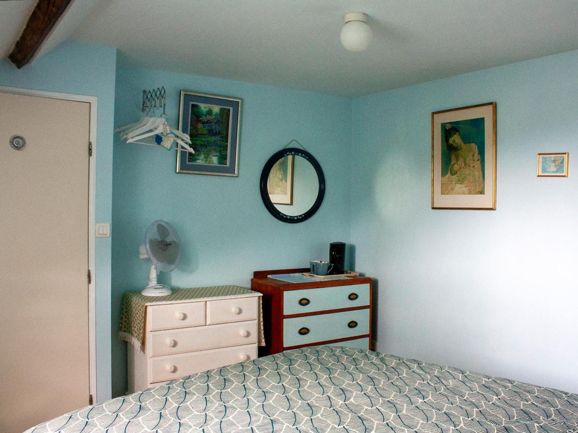 Vue Sur La Vezere Bed & Breakfast Treignac Luaran gambar